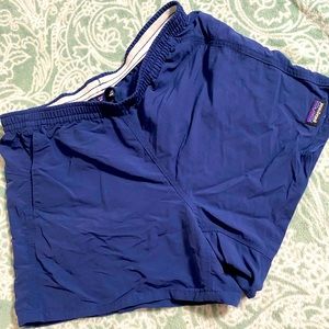 Patagonia Womens Shorts